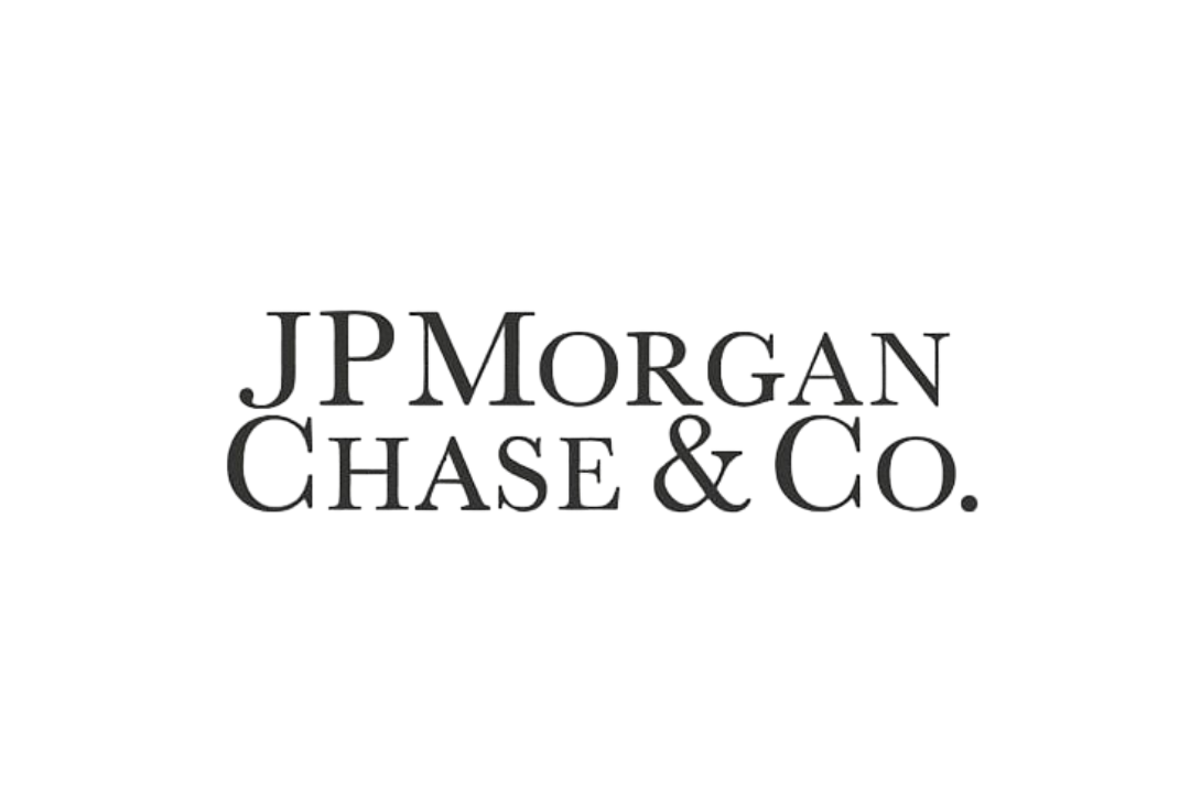 J.P. Morgan